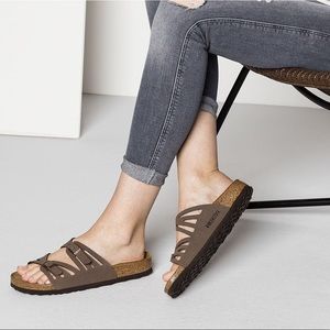 Birkenstock Granada Sandals